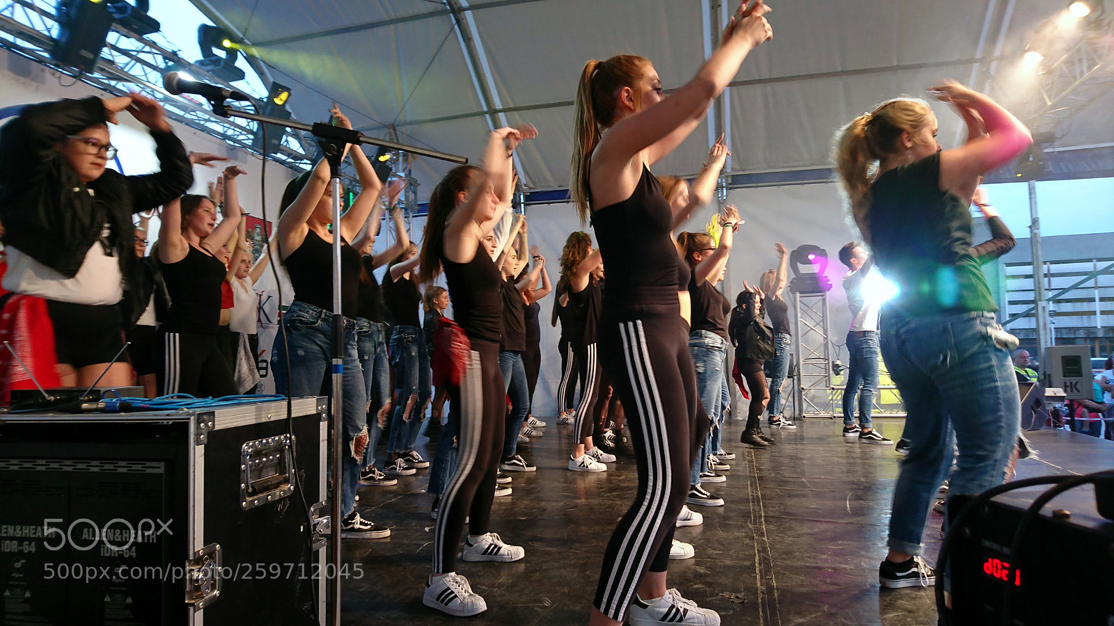 Sony Xperia XZ sample photo. Europe days k rmend photography