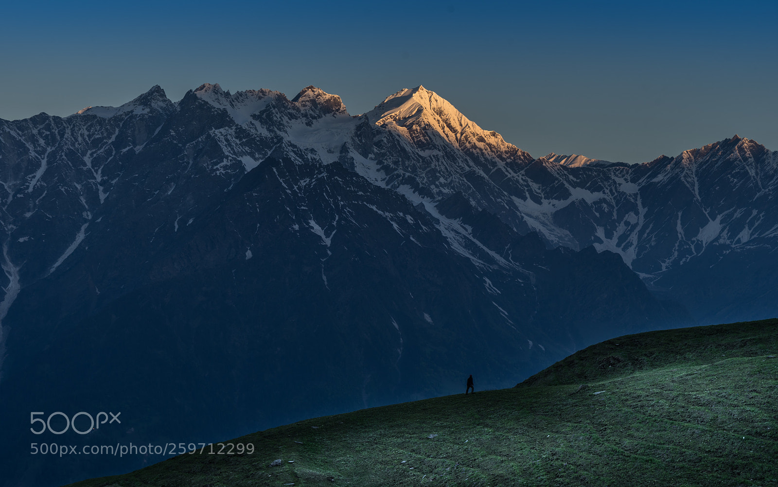 Sony a7 II sample photo. Mountains photography