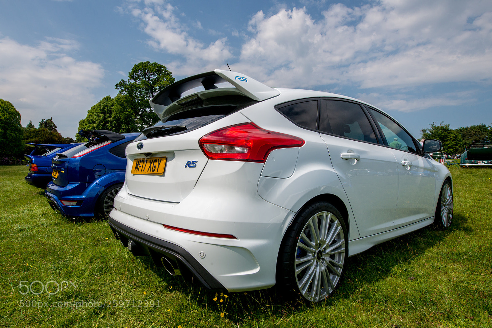 Nikon D800 sample photo. Capesthorne hall car show photography