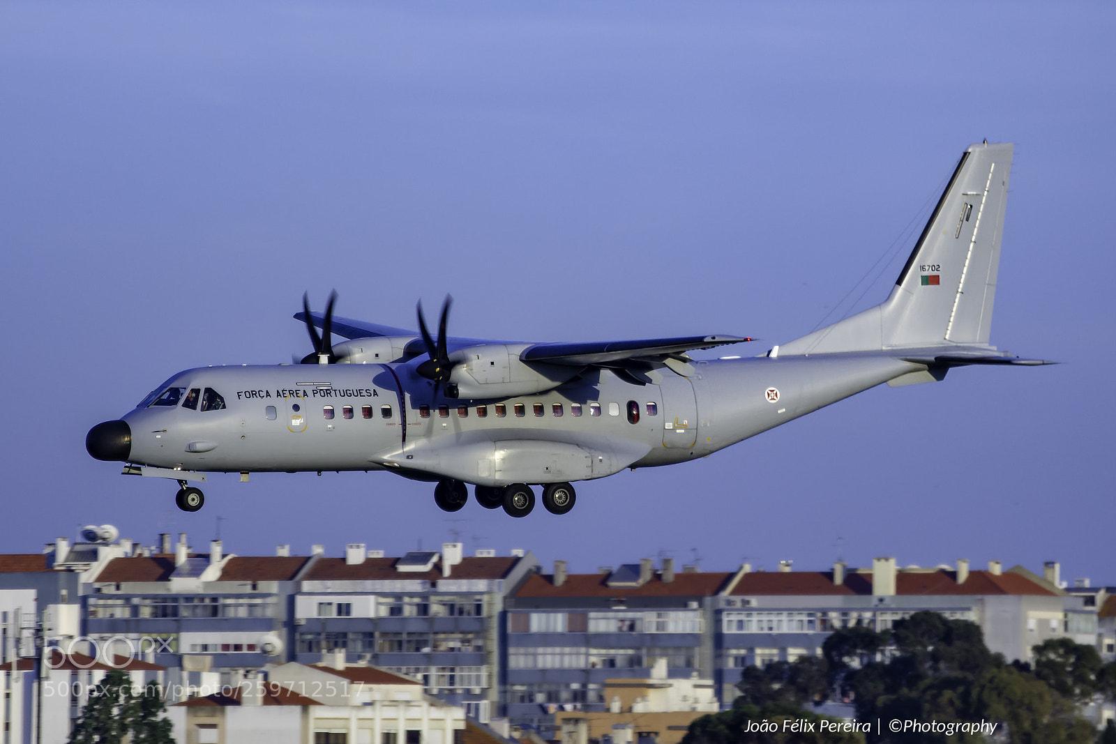 Canon EOS 650D (EOS Rebel T4i / EOS Kiss X6i) sample photo. Fap - portuguese air photography