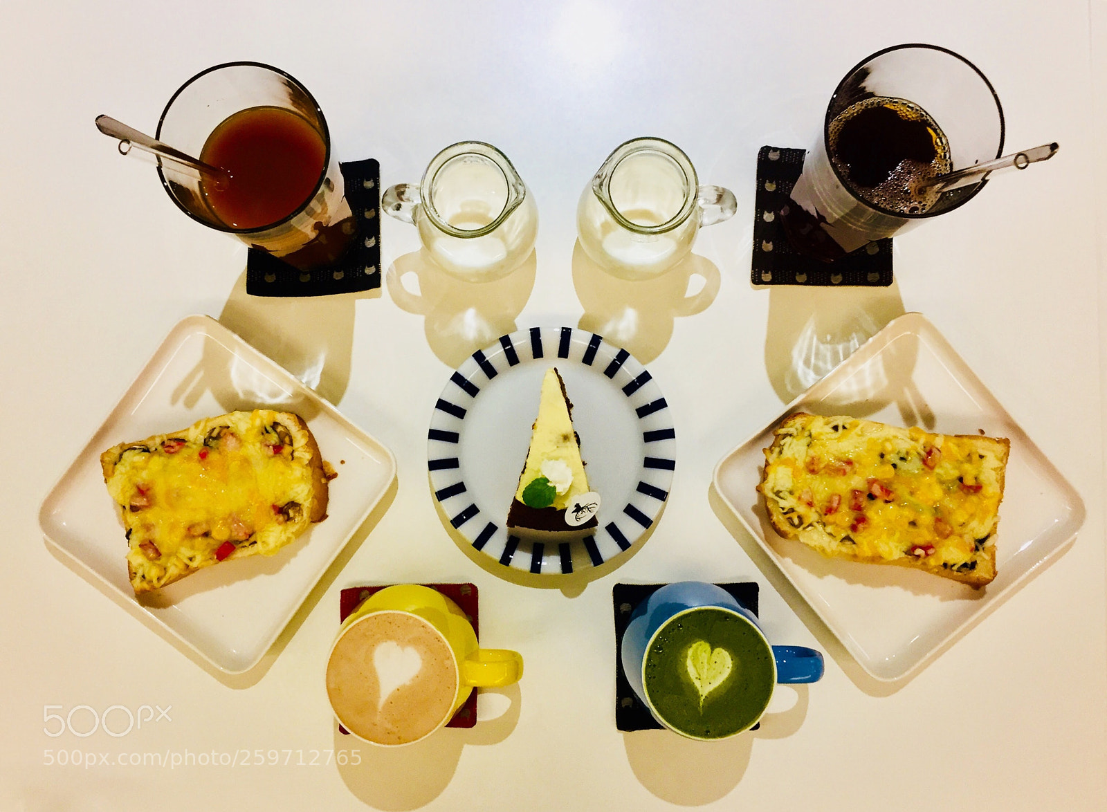 Apple iPhone 6 sample photo. Symmetry brunch  photography