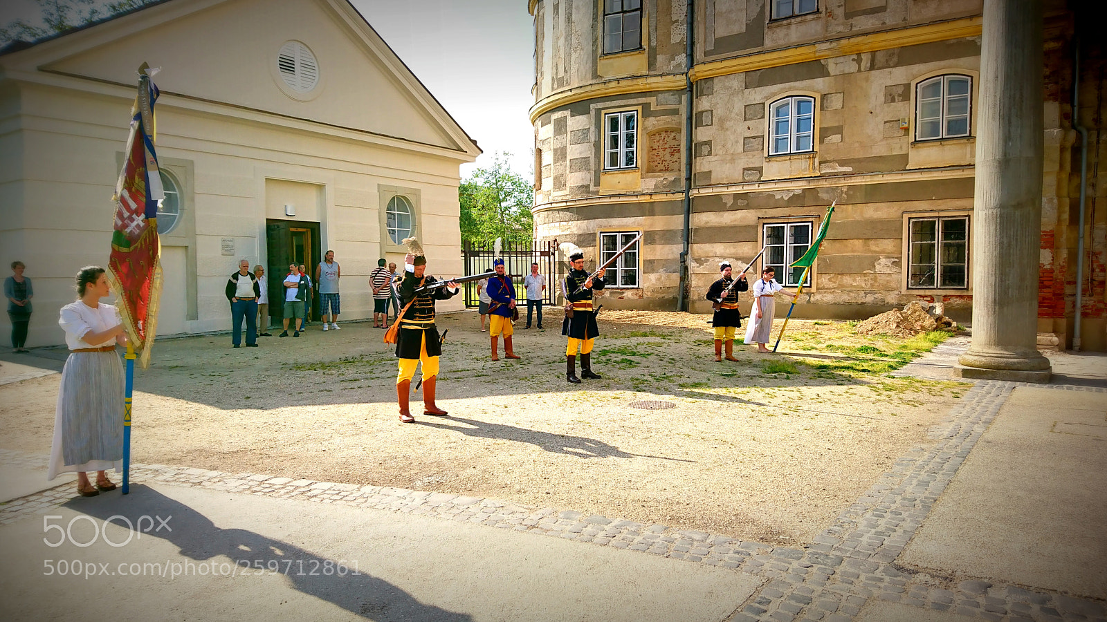 Sony Xperia XZ sample photo. Europe days k rmend photography