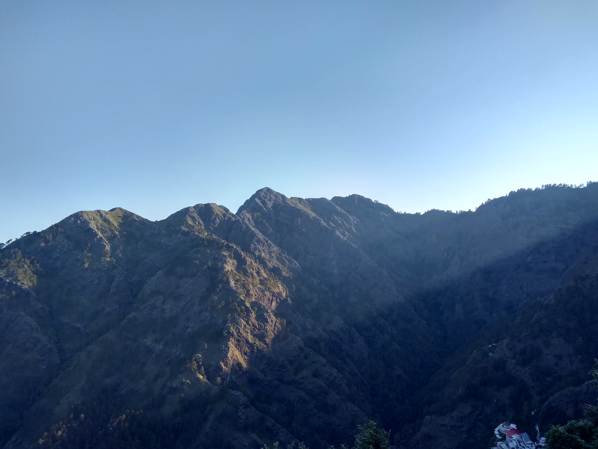 Motorola Moto G (5S) Plus sample photo