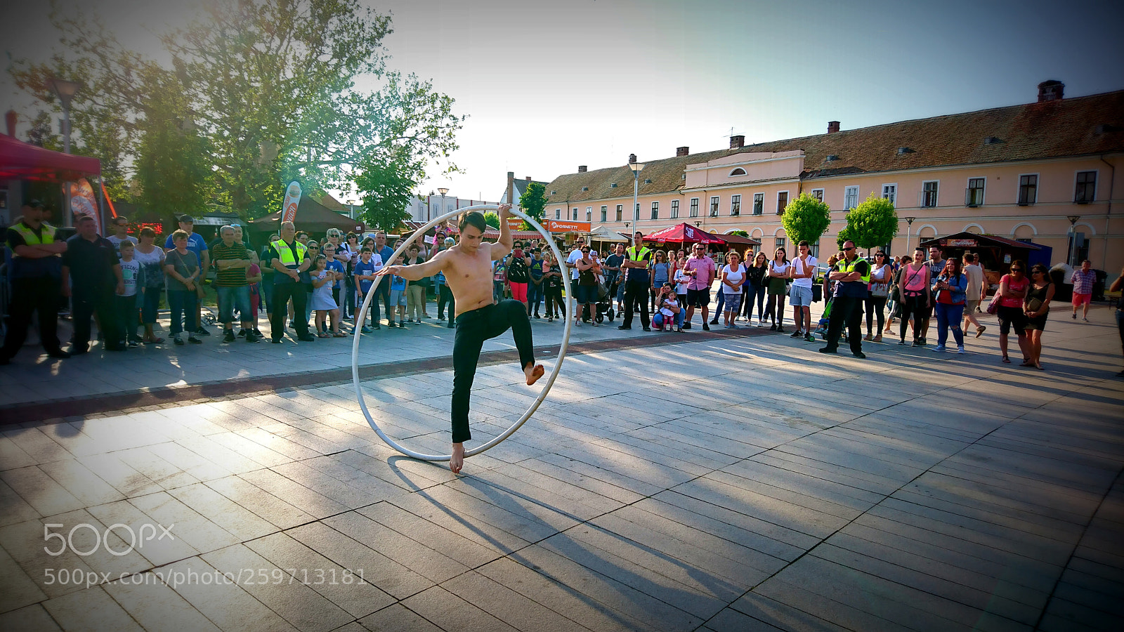 Sony Xperia XZ sample photo. Europe days k rmend photography