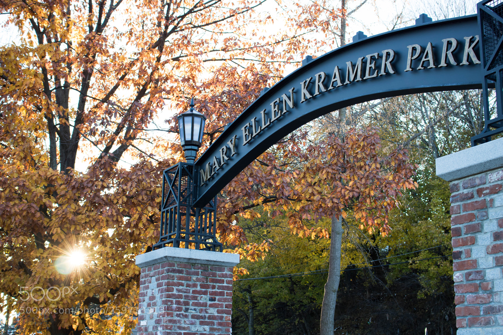 Canon EOS 750D (EOS Rebel T6i / EOS Kiss X8i) sample photo. Mary ellen kramer park photography