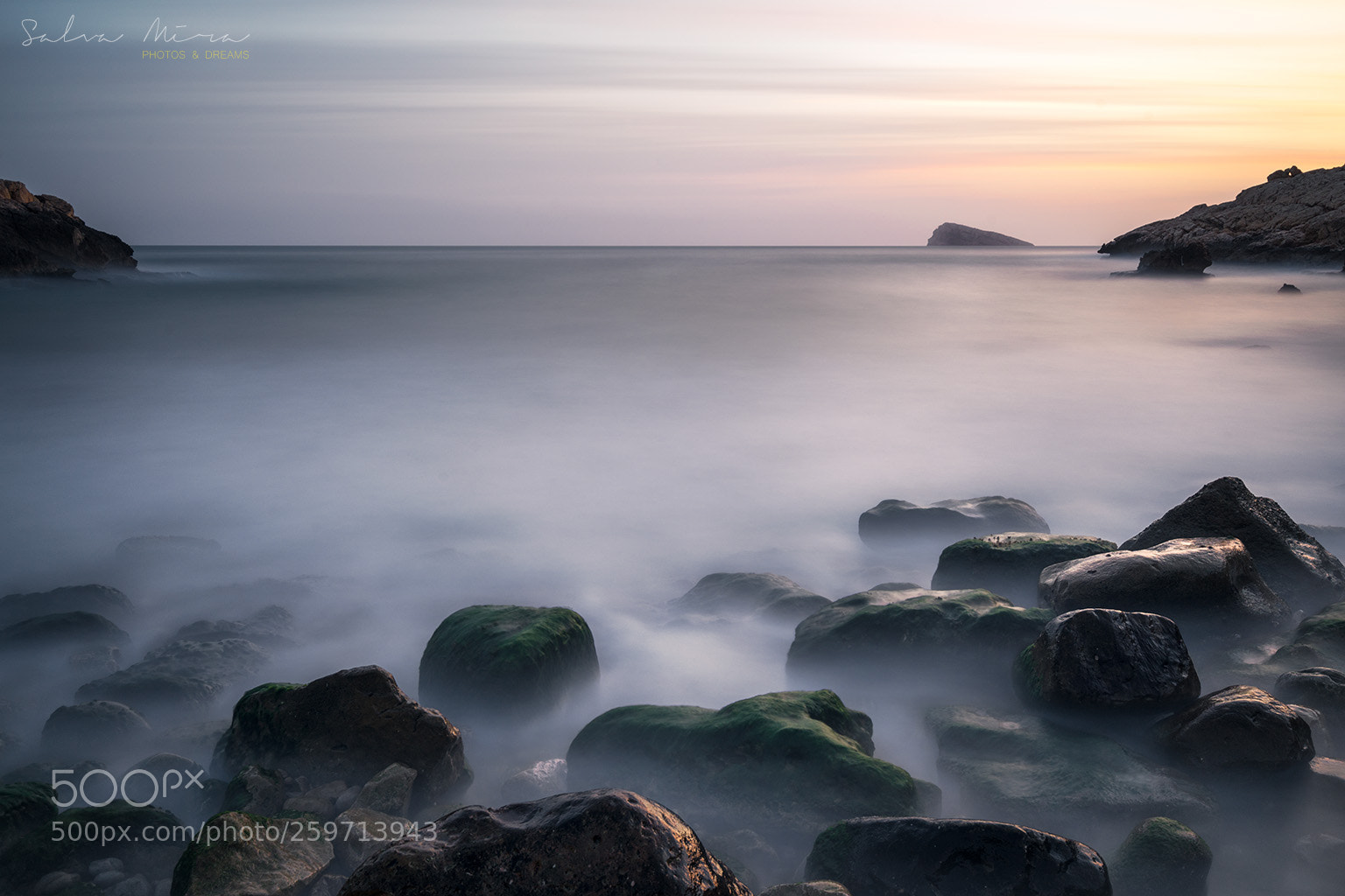 Sony a7 II sample photo. Cala del ti ximo photography