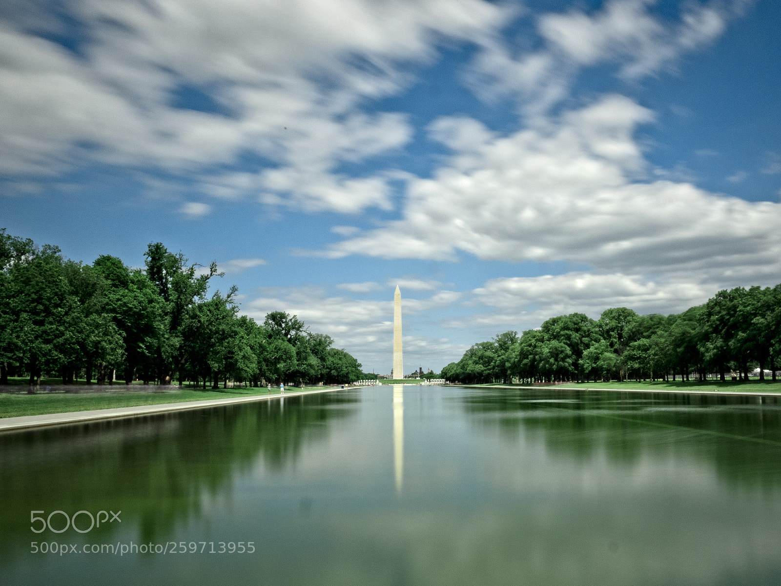 Olympus OM-D E-M1 sample photo. Washington monument photography