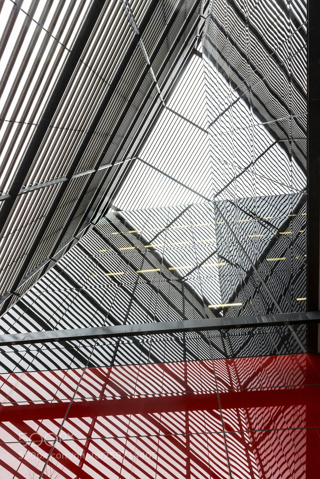 Canon EOS 6D Mark II sample photo. London structure photography