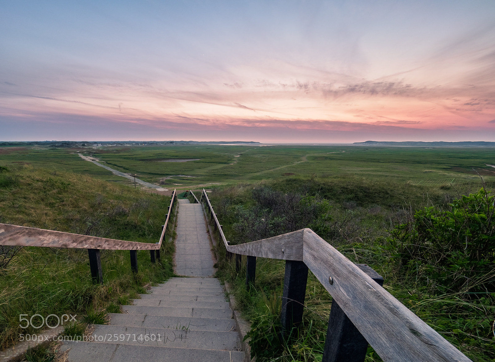 Olympus OM-D E-M1 Mark II sample photo. Nationalpark texel photography