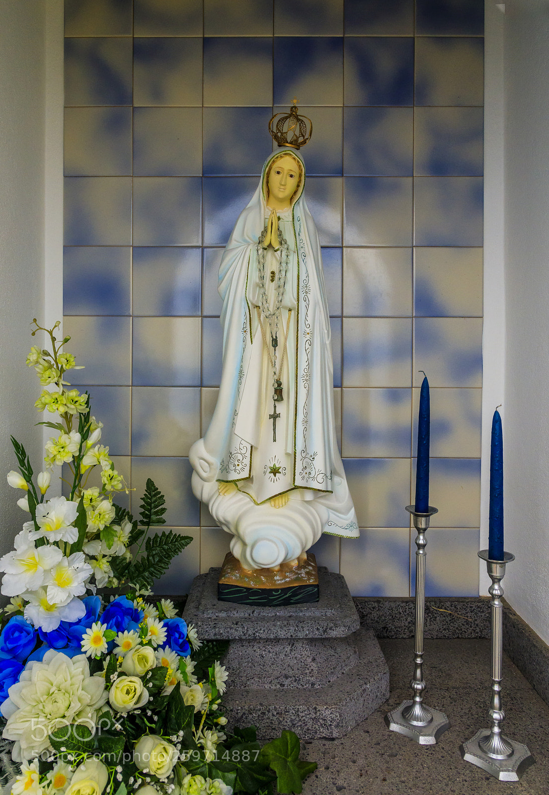 Canon EOS 5D Mark IV sample photo. A ores-s o miguel-algarvia-miradouro photography