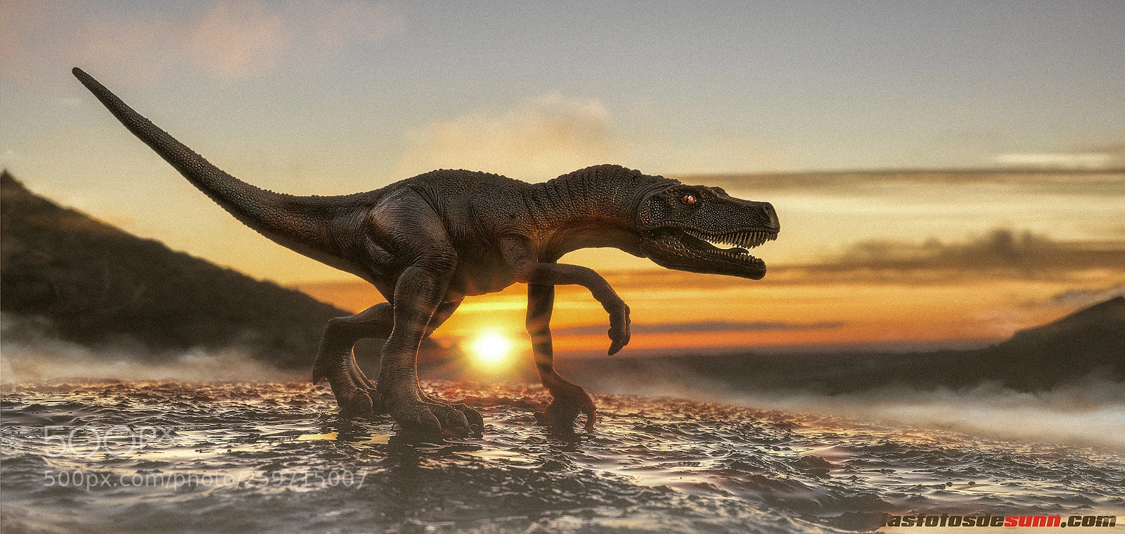 Nikon D750 sample photo. Dinosaurio piracés web photography