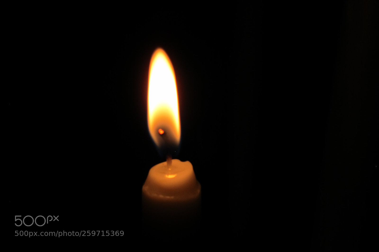 Canon PowerShot G12 sample photo. Candle photography