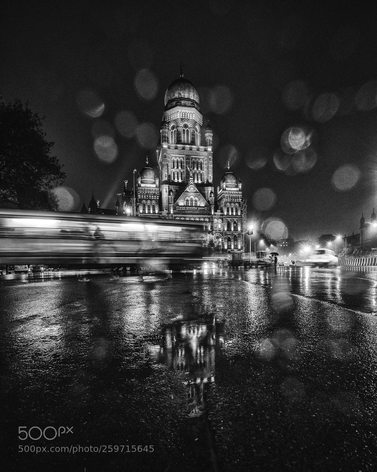 Nikon D810 sample photo. Bombay photography