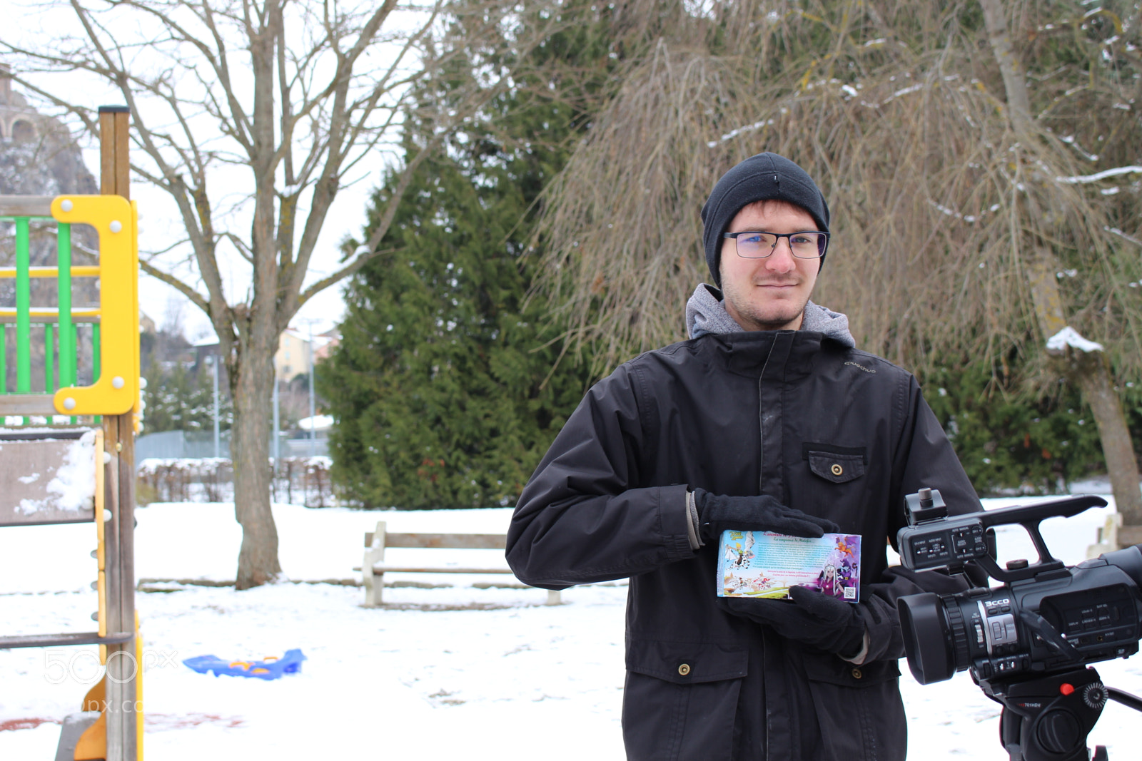 Canon EOS 700D (EOS Rebel T5i / EOS Kiss X7i) sample photo. Tournage photography