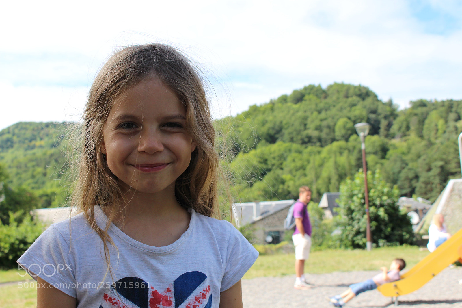 Canon EOS 700D (EOS Rebel T5i / EOS Kiss X7i) sample photo. Portrait photography