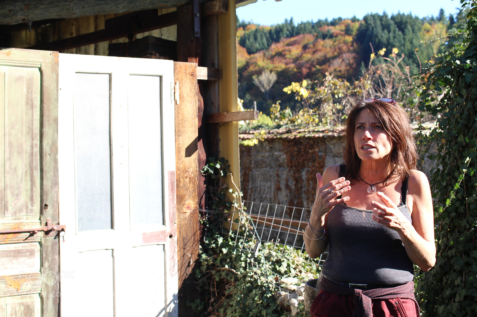 Canon EOS 700D (EOS Rebel T5i / EOS Kiss X7i) sample photo. Portrait photography