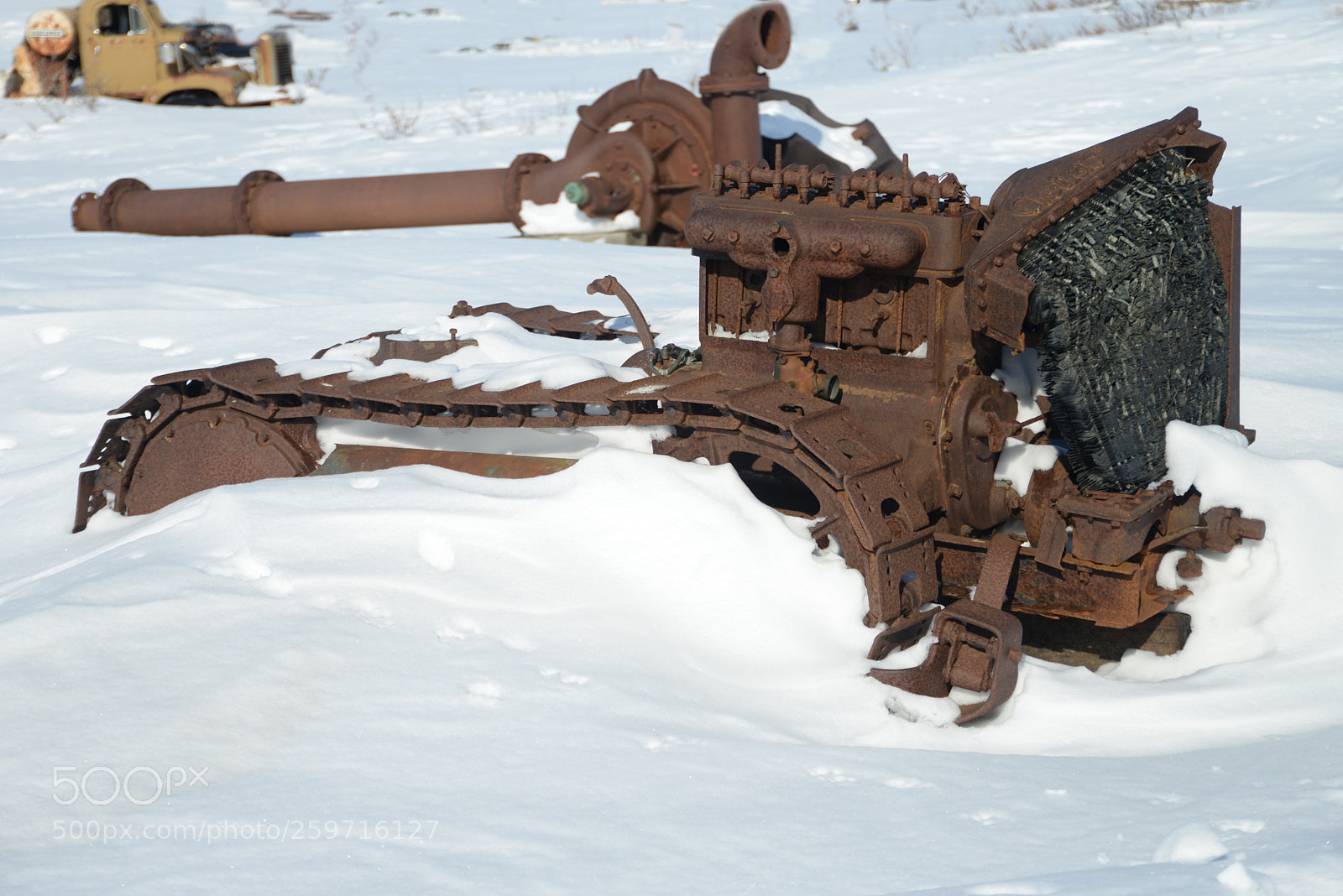 Nikon D610 sample photo. Gold mining remnants photography