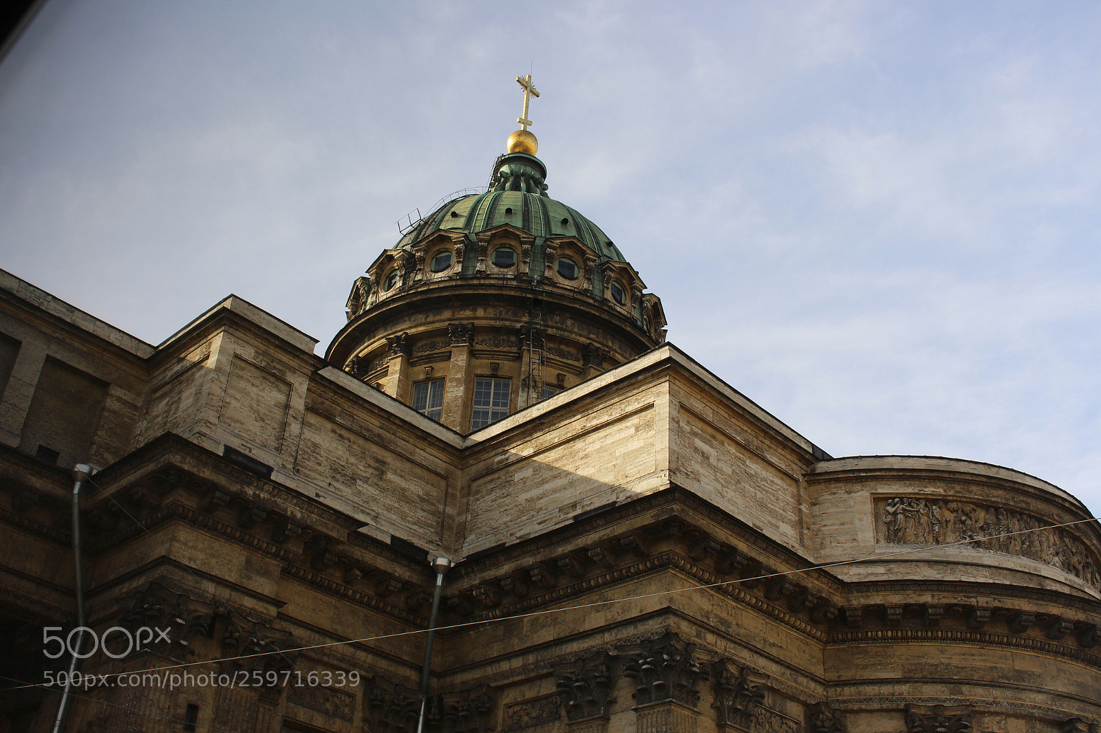 Canon EOS 700D (EOS Rebel T5i / EOS Kiss X7i) sample photo. Voyage - saint petersbourg photography