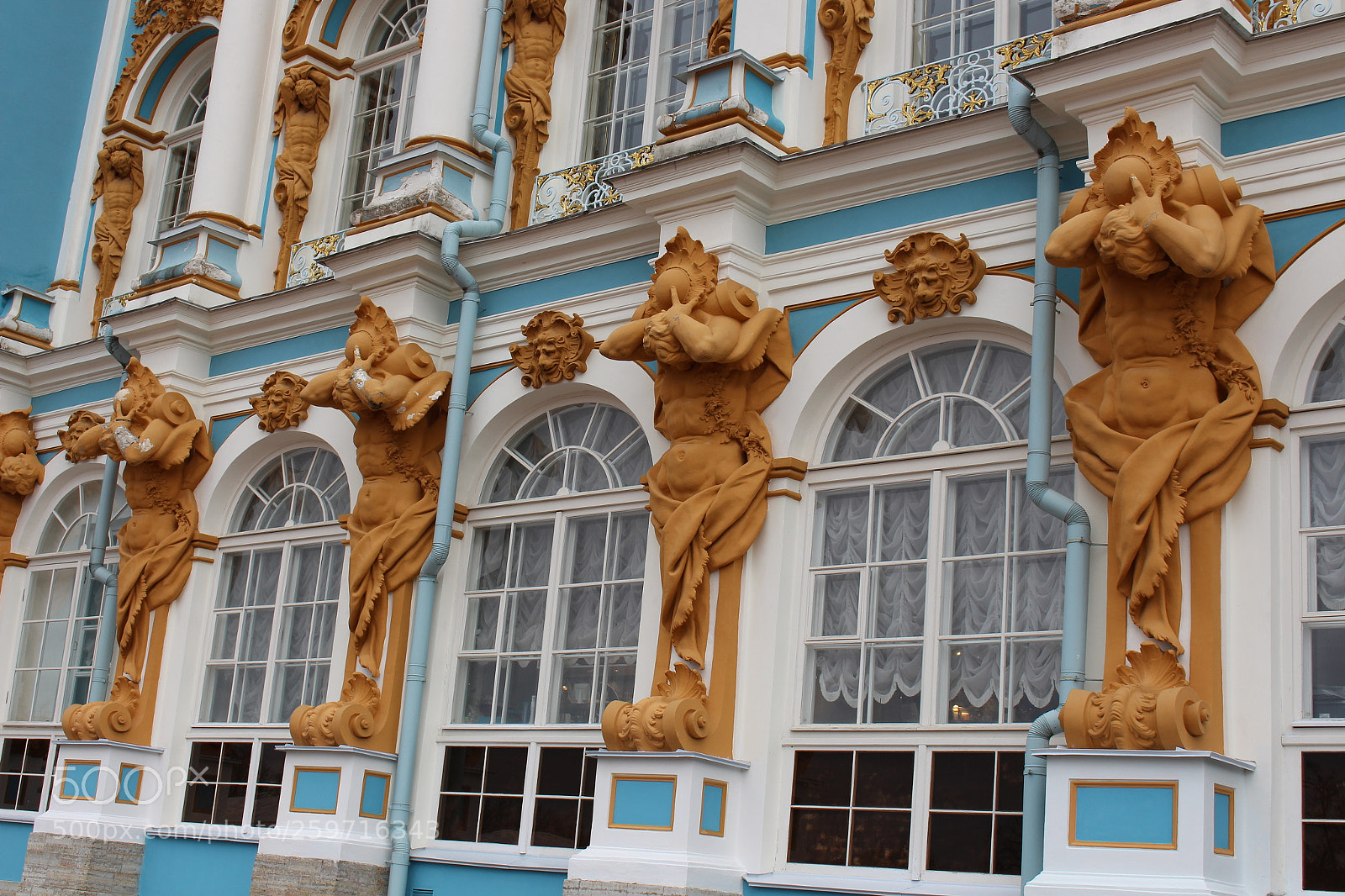 Canon EOS 700D (EOS Rebel T5i / EOS Kiss X7i) sample photo. Voyage - saint petersbourg photography