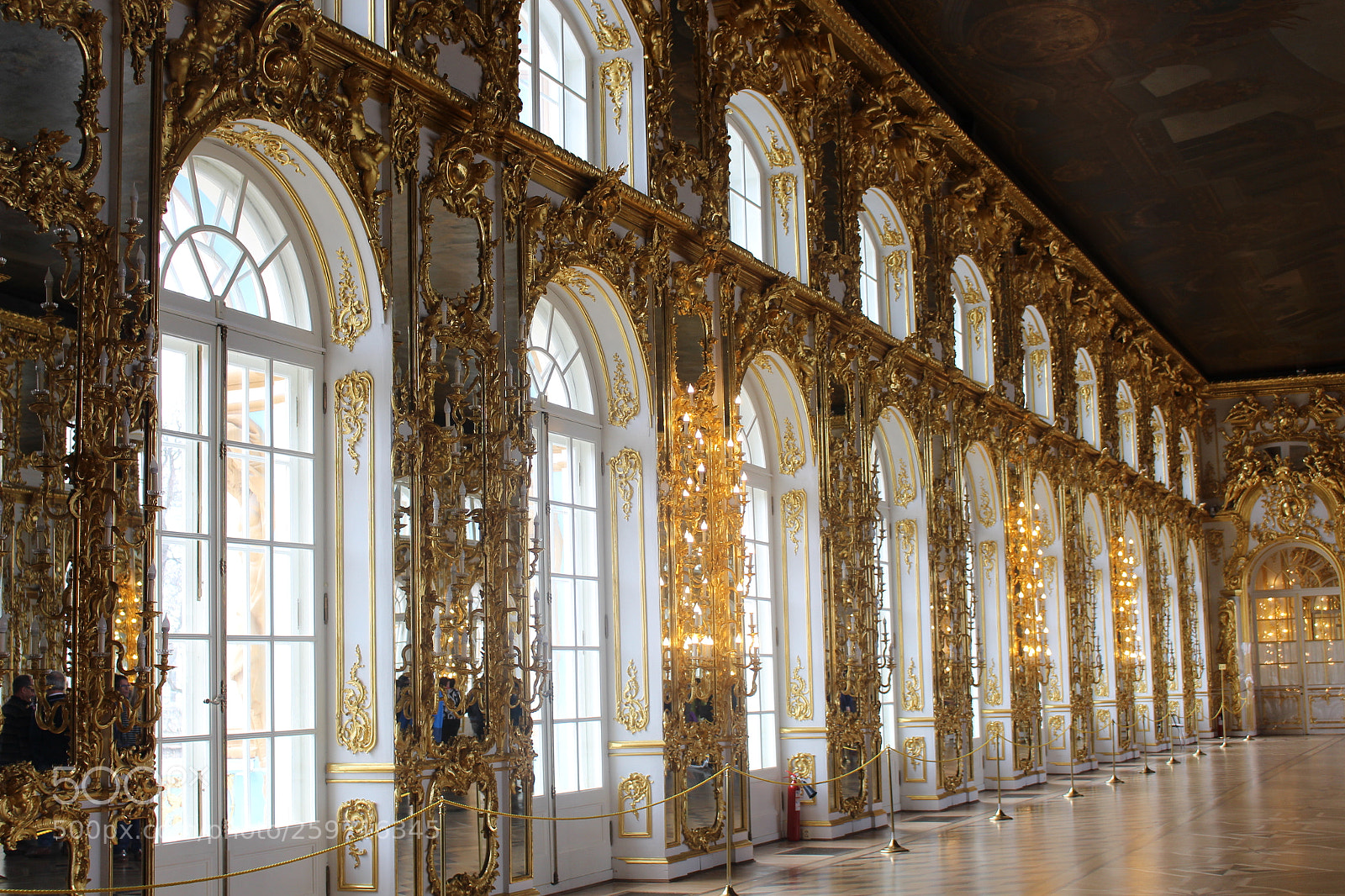 Canon EOS 700D (EOS Rebel T5i / EOS Kiss X7i) sample photo. Voyage - saint petersbourg photography