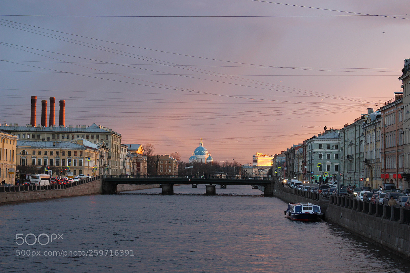 Canon EOS 700D (EOS Rebel T5i / EOS Kiss X7i) sample photo. Voyage - saint petersbourg photography