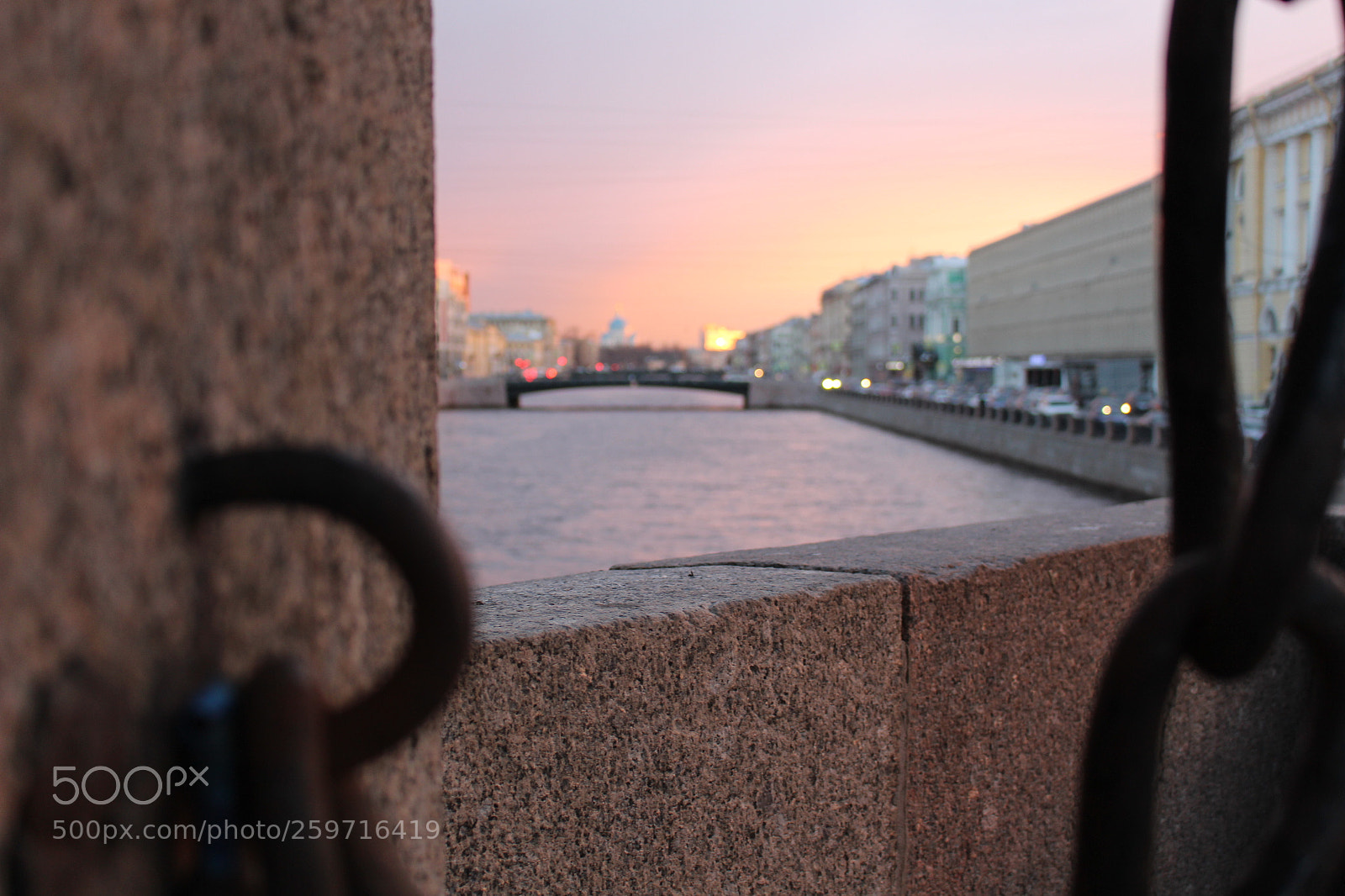 Canon EOS 700D (EOS Rebel T5i / EOS Kiss X7i) sample photo. Voyage - saint petersbourg photography