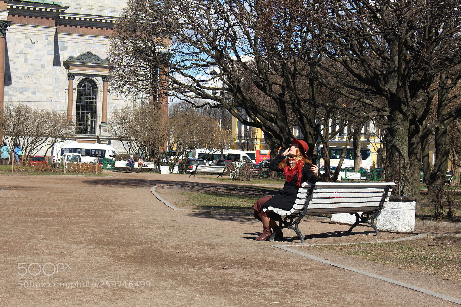 Canon EOS 700D (EOS Rebel T5i / EOS Kiss X7i) sample photo. Voyage - saint petersbourg photography