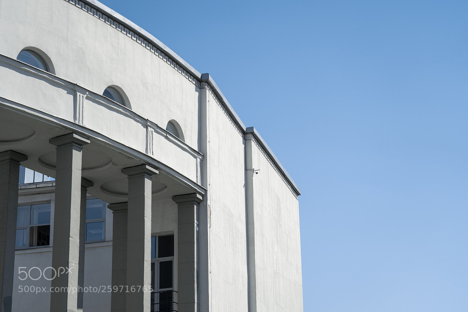 Sony a7R II sample photo. The hermitage - vyborg photography