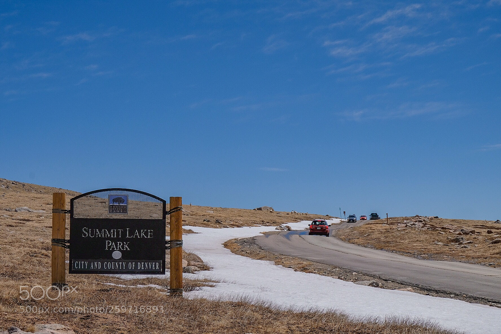 Fujifilm X-H1 sample photo. Summit lake park, mount photography