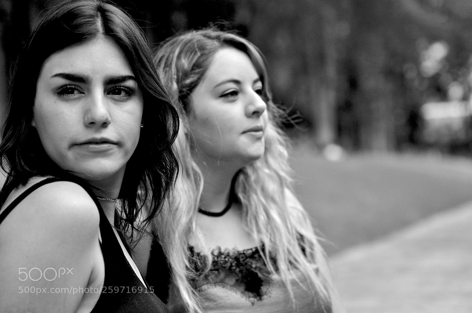 Nikon D90 sample photo. Fresh photography