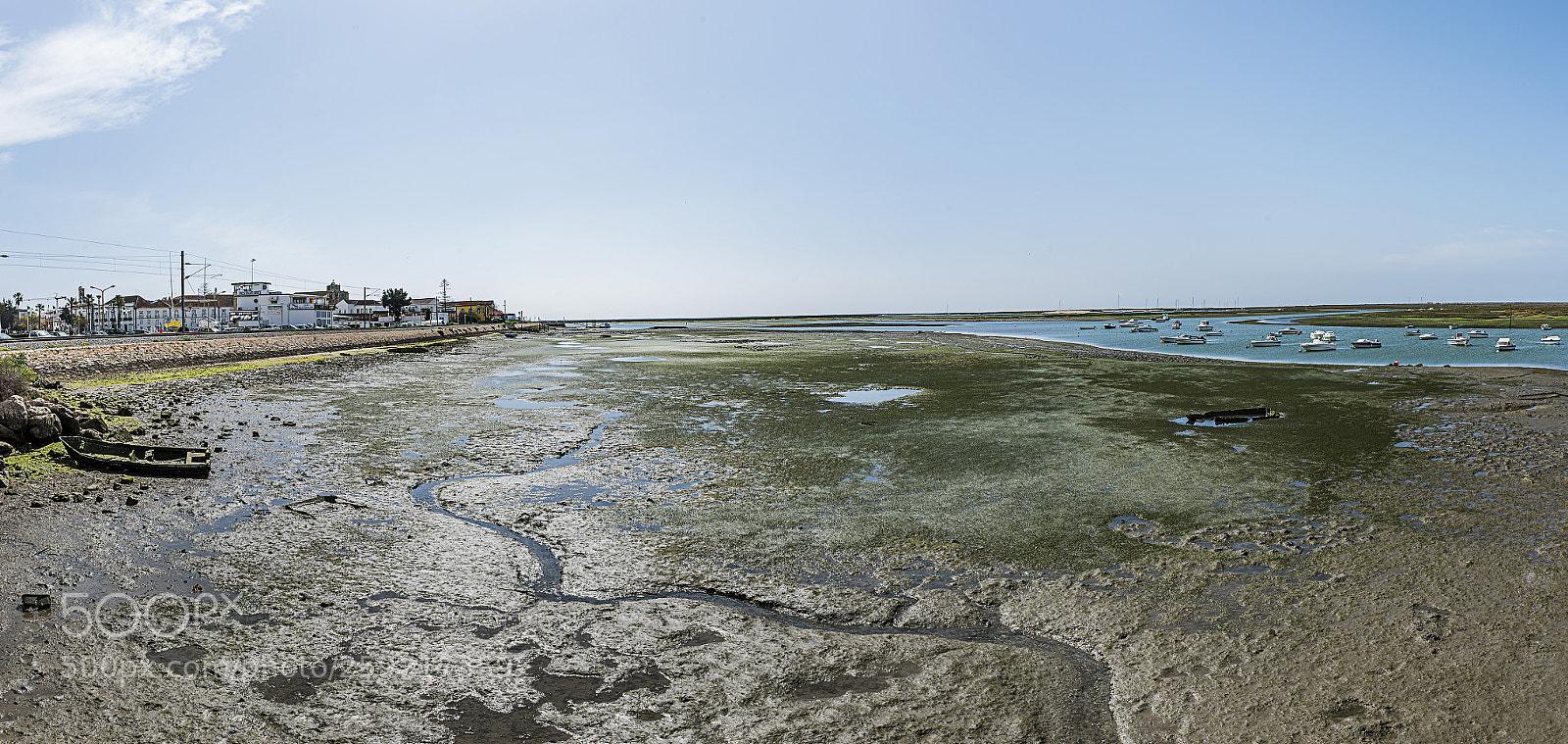 Nikon D800 sample photo. Faro. portugal photography