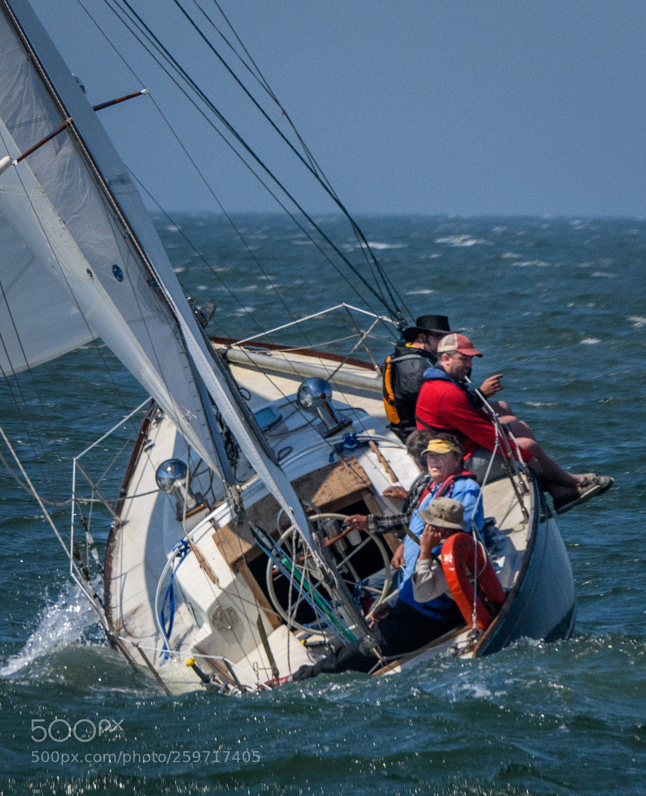 Nikon D850 sample photo. Taking on water? photography