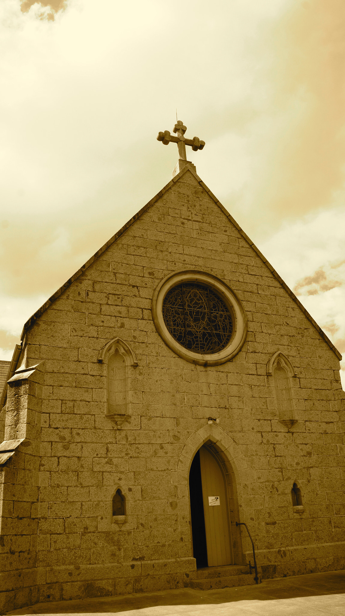 Sony Alpha NEX-3 sample photo. ⛪  photography