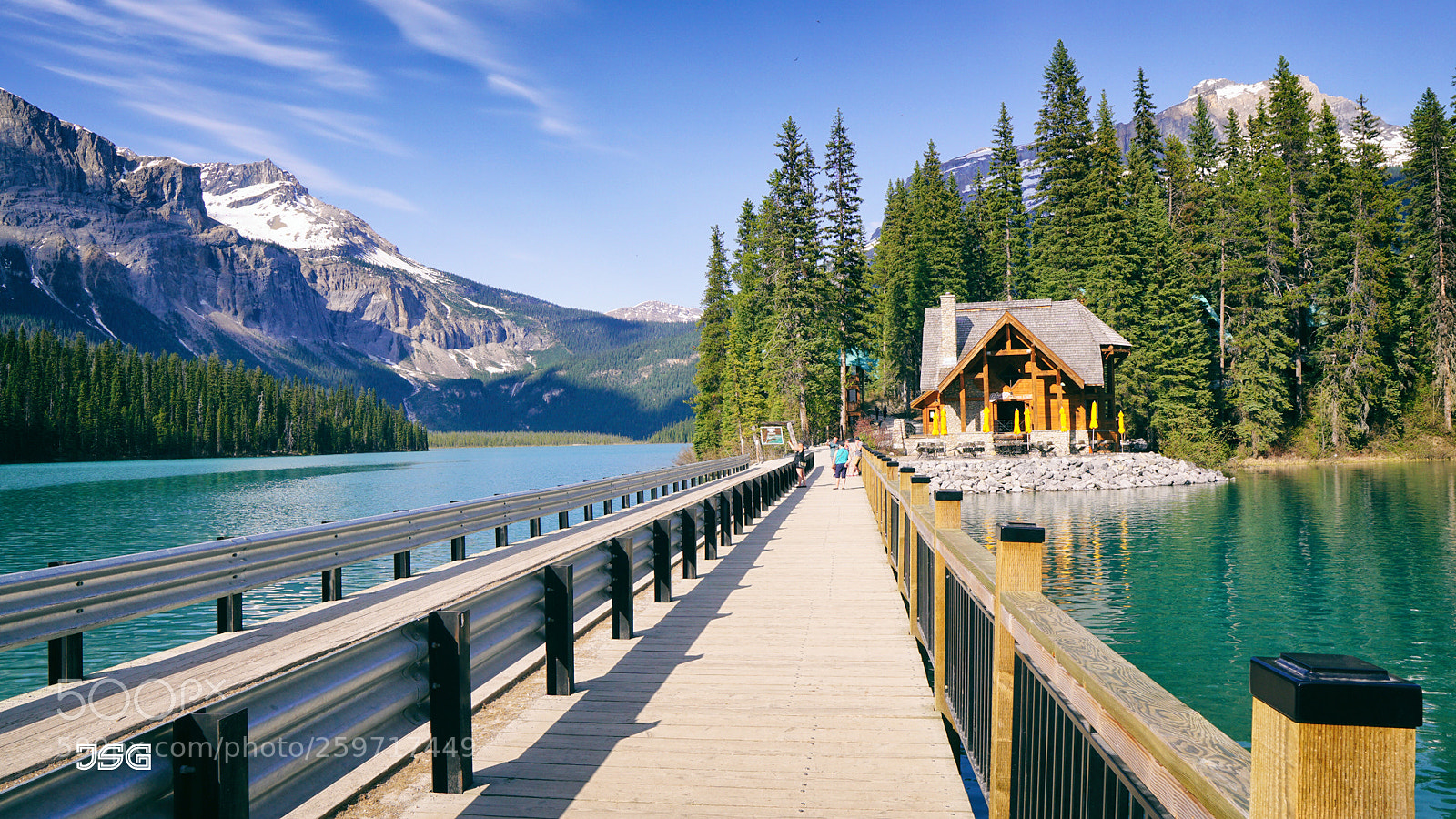 Sony a6000 sample photo. Emerald lake 2 photography