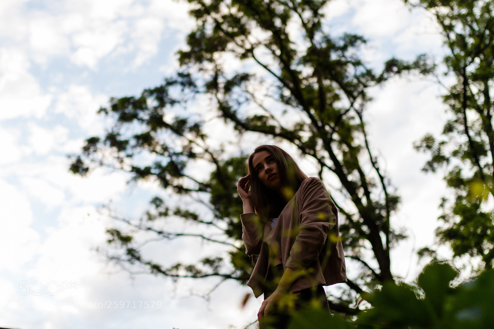 Canon EOS 7D sample photo. Girl photography