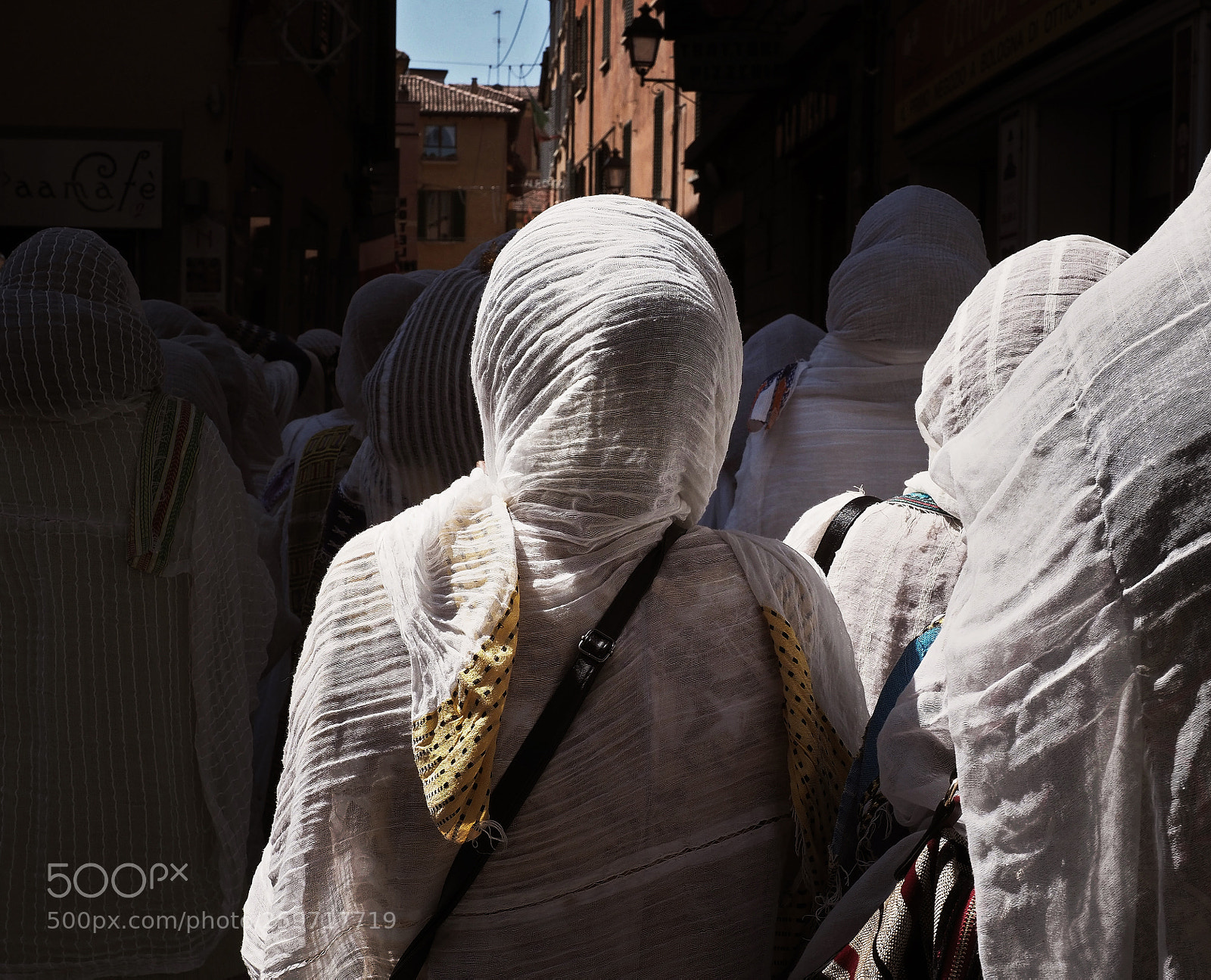 Olympus OM-D E-M1 Mark II sample photo. Bologna photography