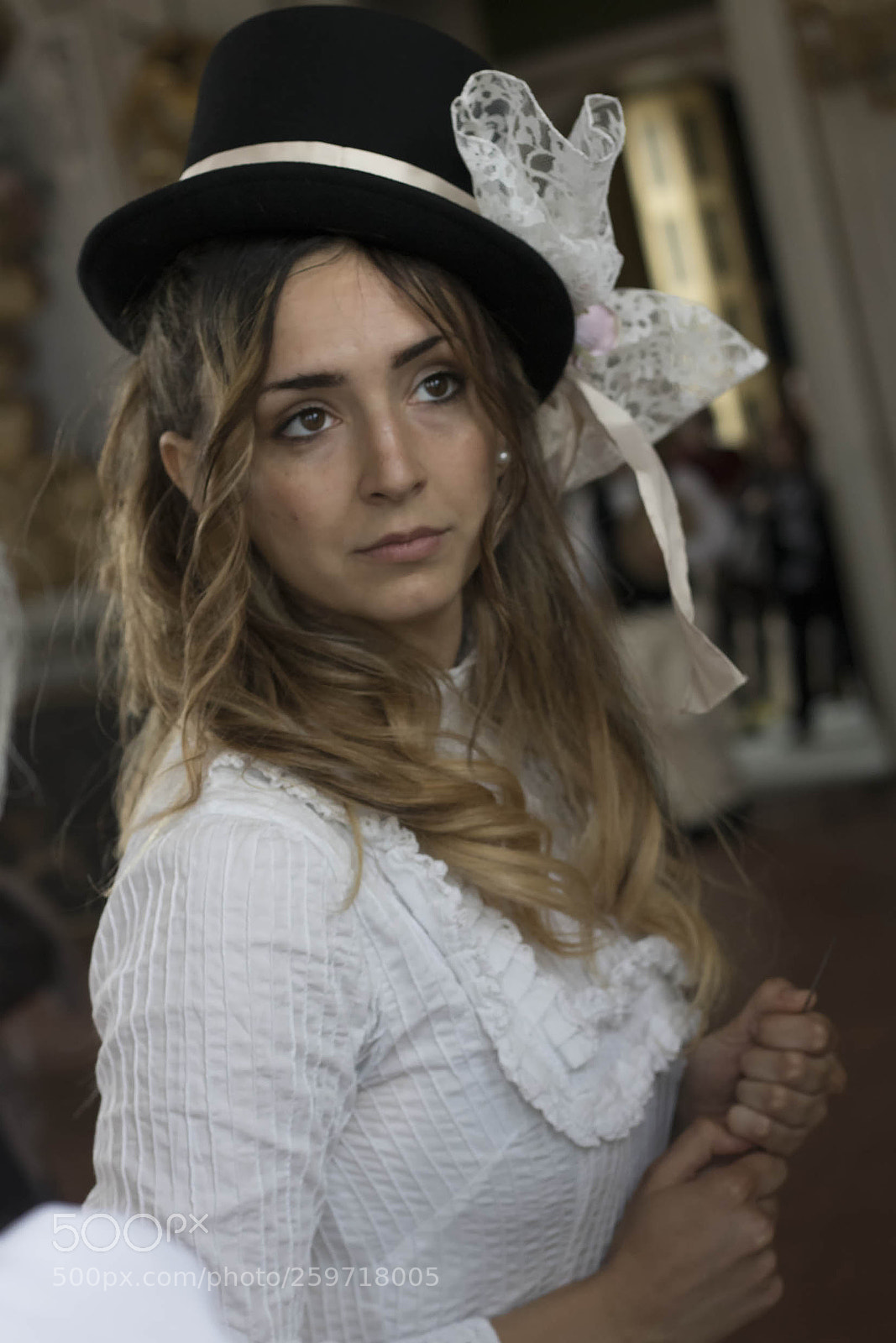 Canon EOS 760D (EOS Rebel T6s / EOS 8000D) sample photo. Donne reali photography