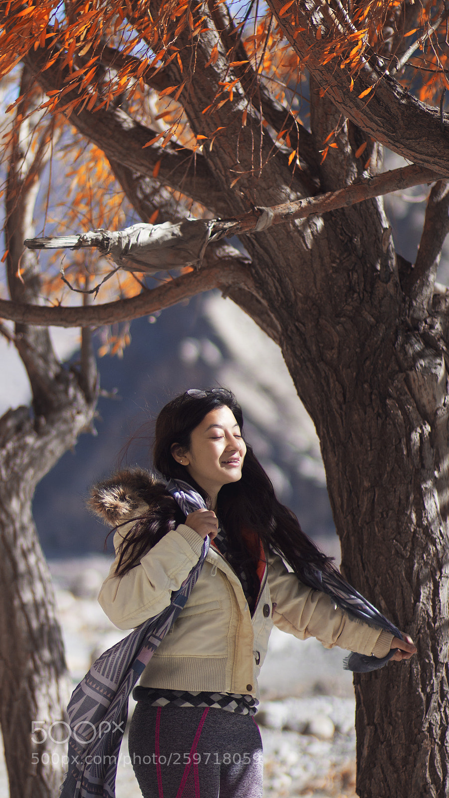 Canon EOS 70D sample photo. Candid photography
