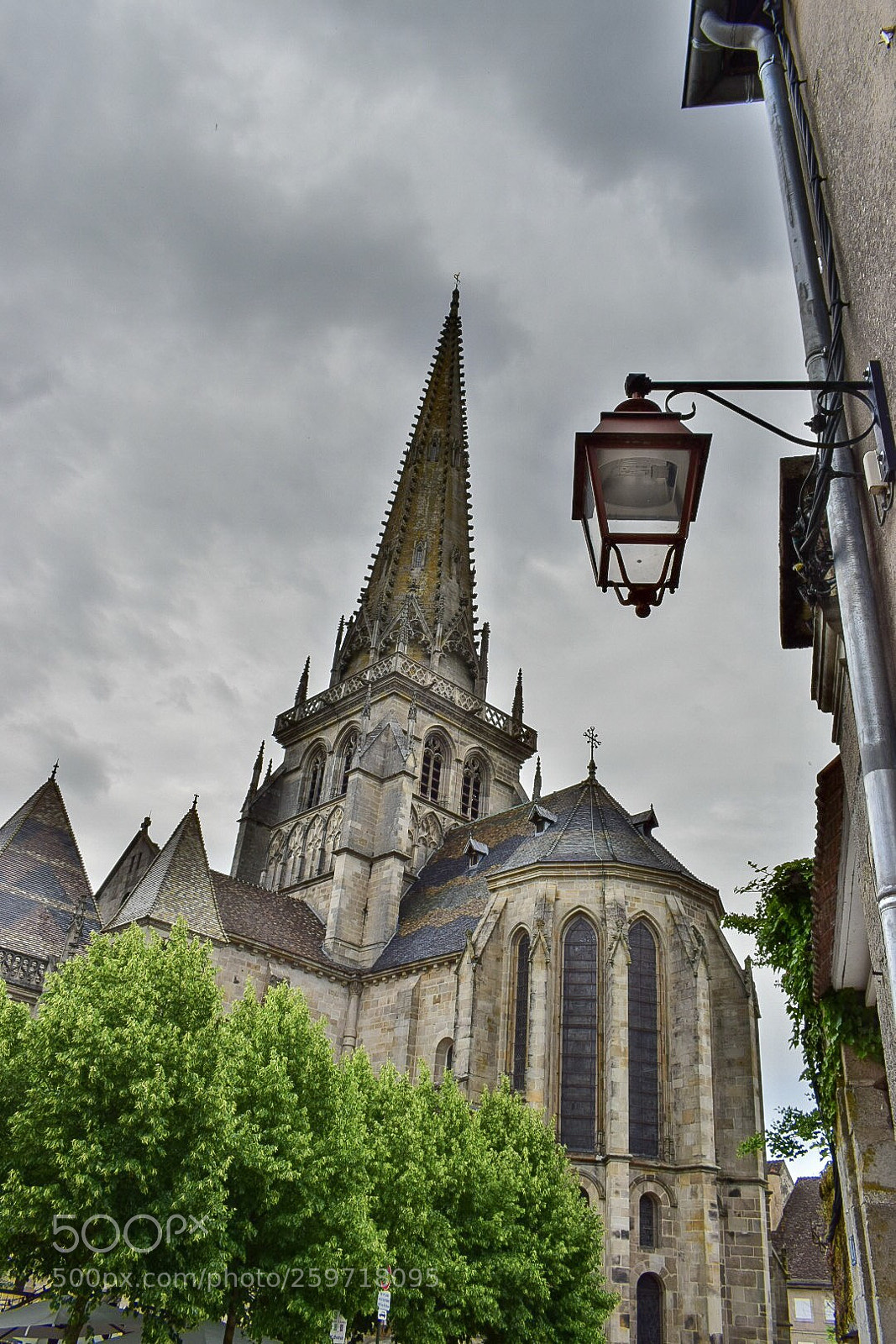 Nikon D5300 sample photo. Dans les rues d photography