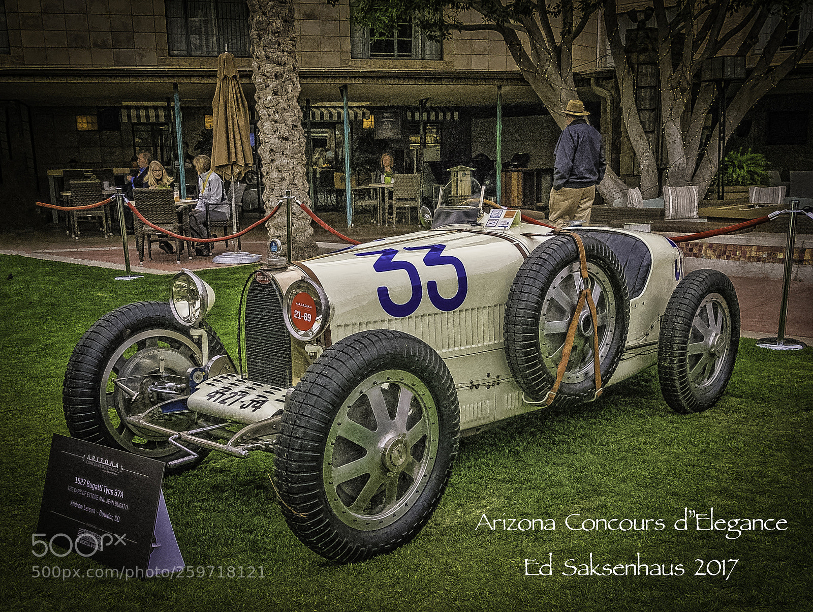 Panasonic Lumix DMC-FZ1000 sample photo. 1927 bugatti photography