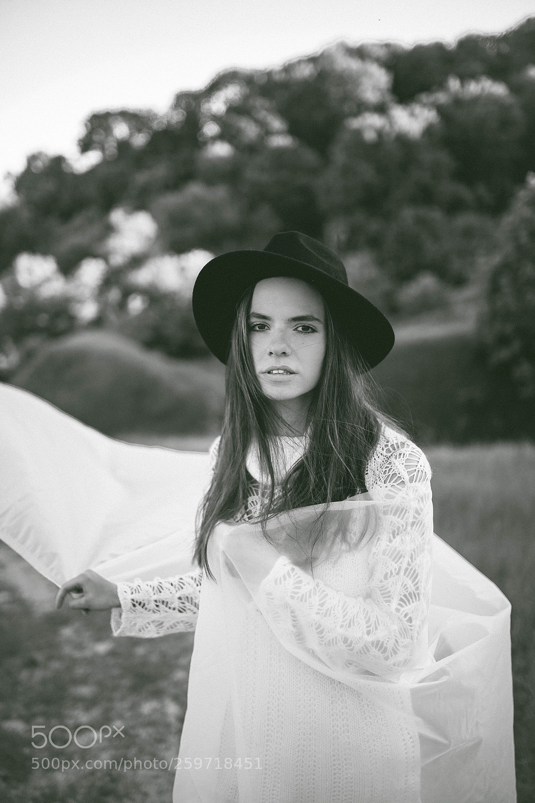 Canon EOS 5D Mark II sample photo. Jane photography