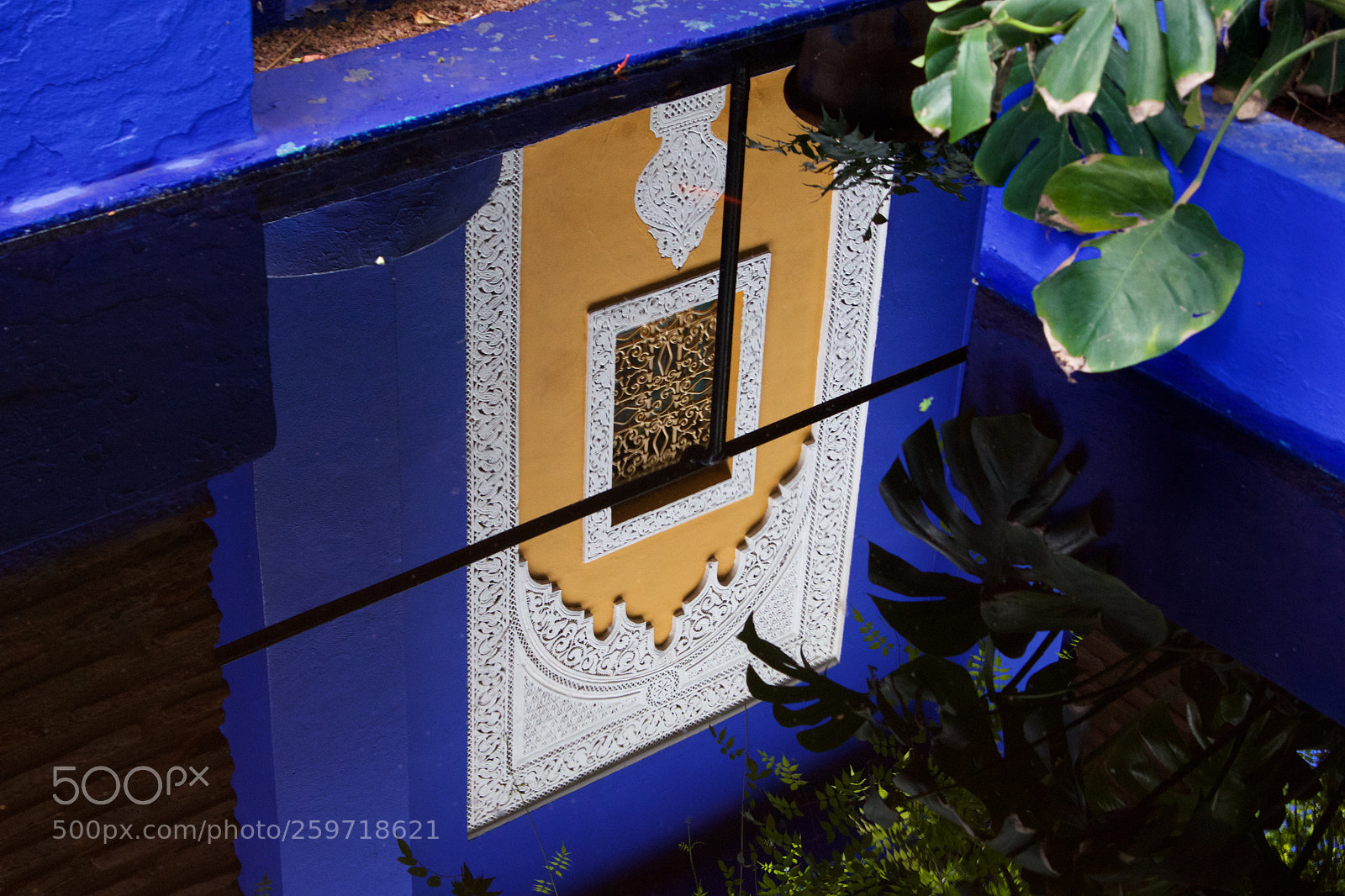 Canon EOS 550D (EOS Rebel T2i / EOS Kiss X4) sample photo. Marrakech photography