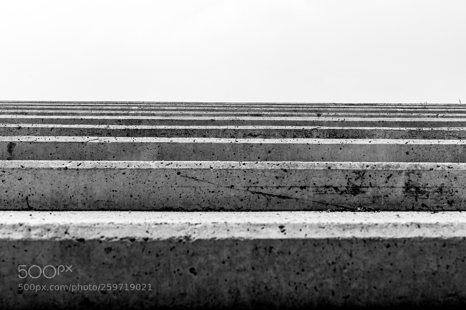 Canon EOS 600D (Rebel EOS T3i / EOS Kiss X5) sample photo. Stairway to heaven photography