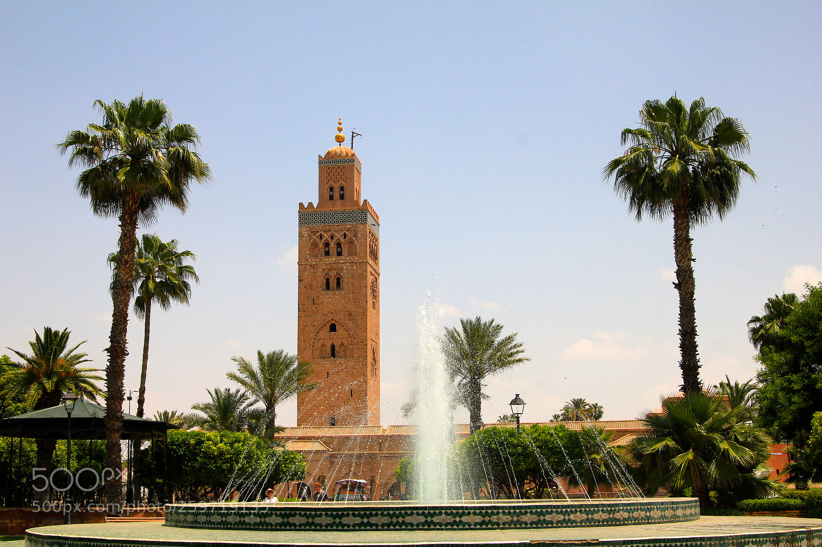 Canon EOS 550D (EOS Rebel T2i / EOS Kiss X4) sample photo. Marrakech photography