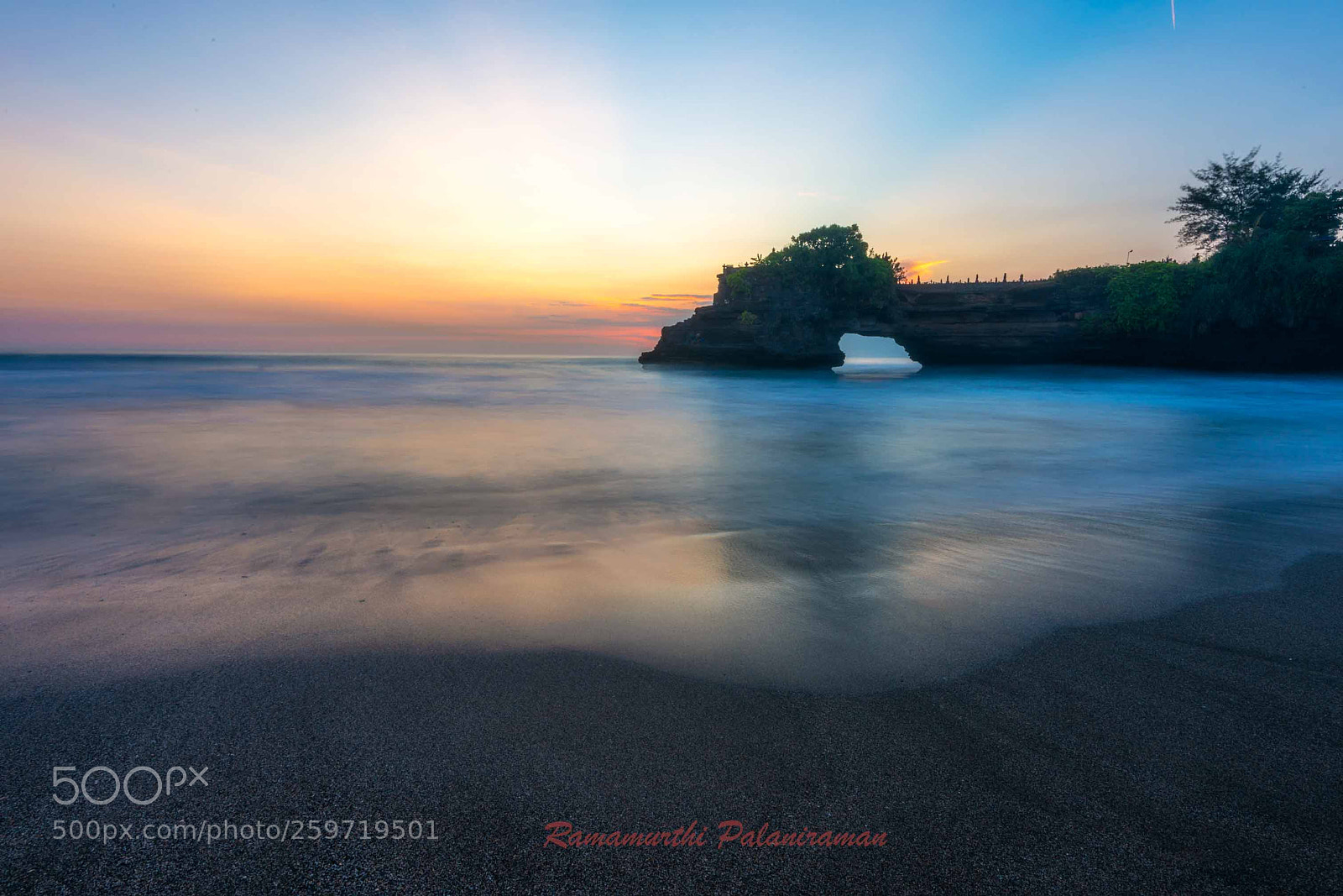 Nikon D810 sample photo. Beautiful seascapes, bali ! photography