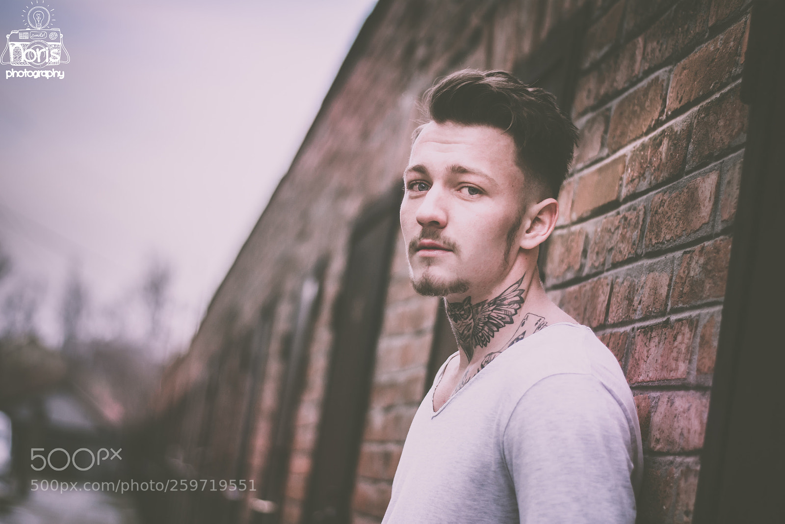 Nikon D7100 sample photo. Untitled photography