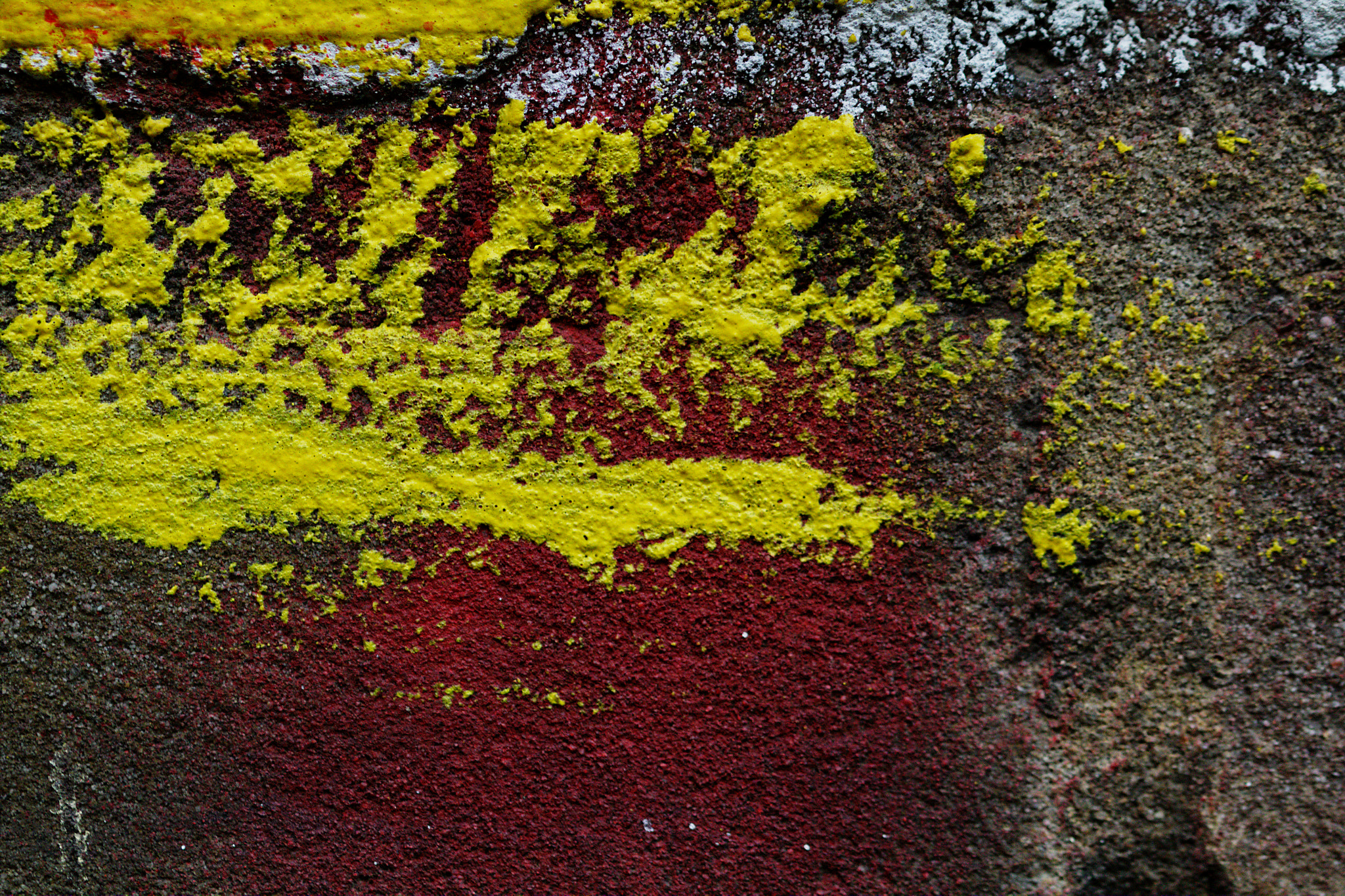 Canon EF 100mm F2.8L Macro IS USM sample photo. Faint lines in a city iii photography