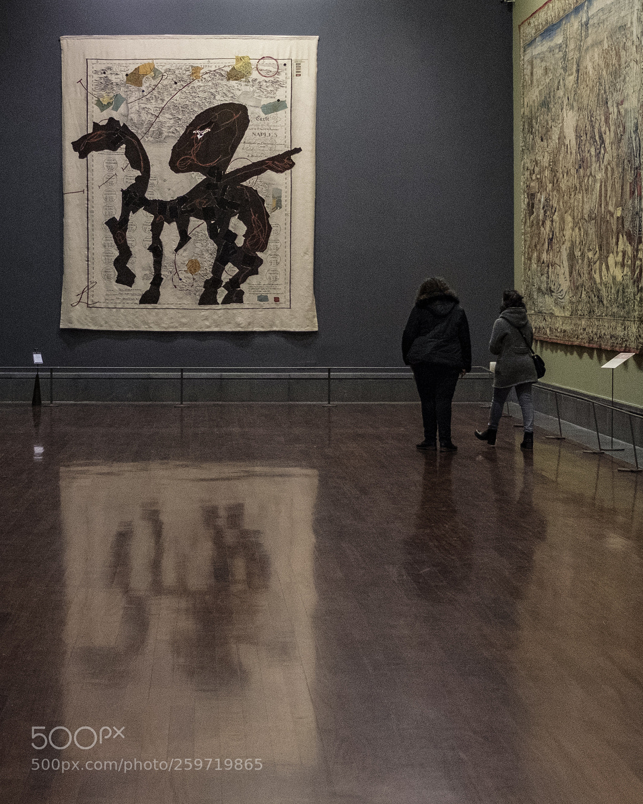 Fujifilm X-T20 sample photo. Balade au musée photography
