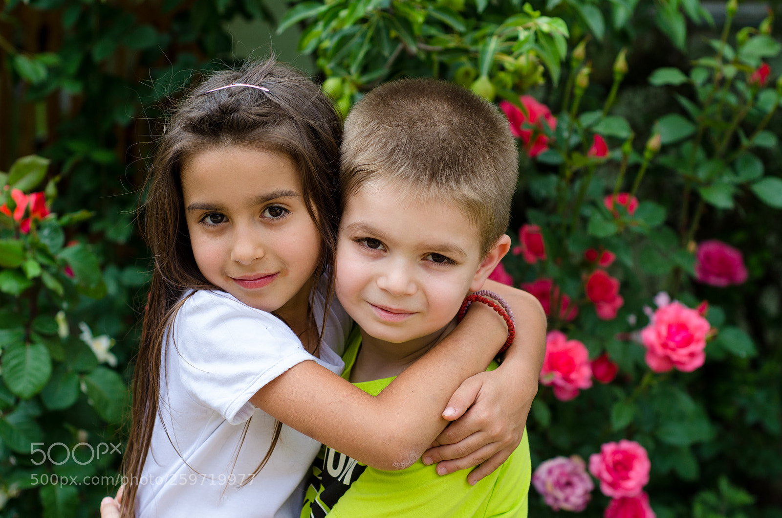 Nikon D7000 sample photo. Dunja & neca :) photography