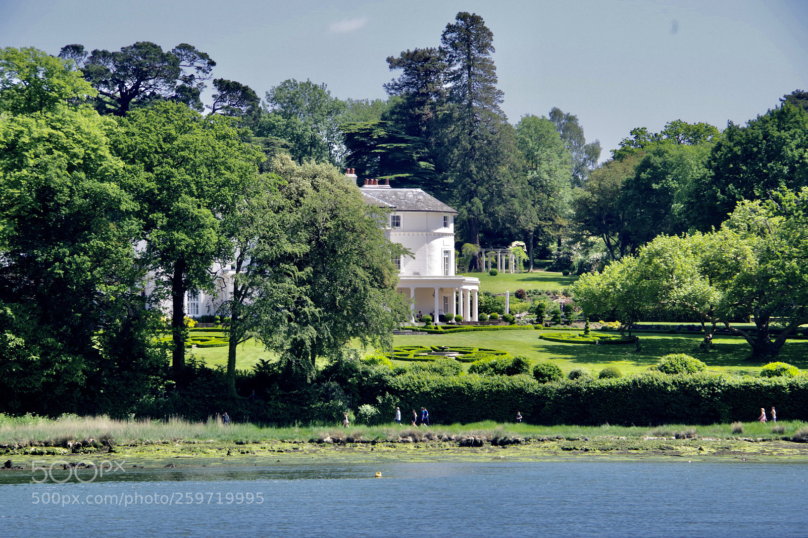 Pentax K-70 sample photo. The house by the photography